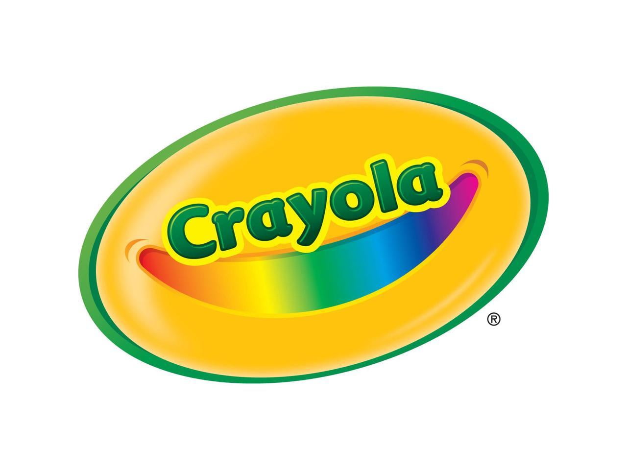 Crayola Educational Watercolor Set, 8-Colors