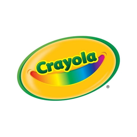 Crayola Educational Watercolor Set, 8-Colors