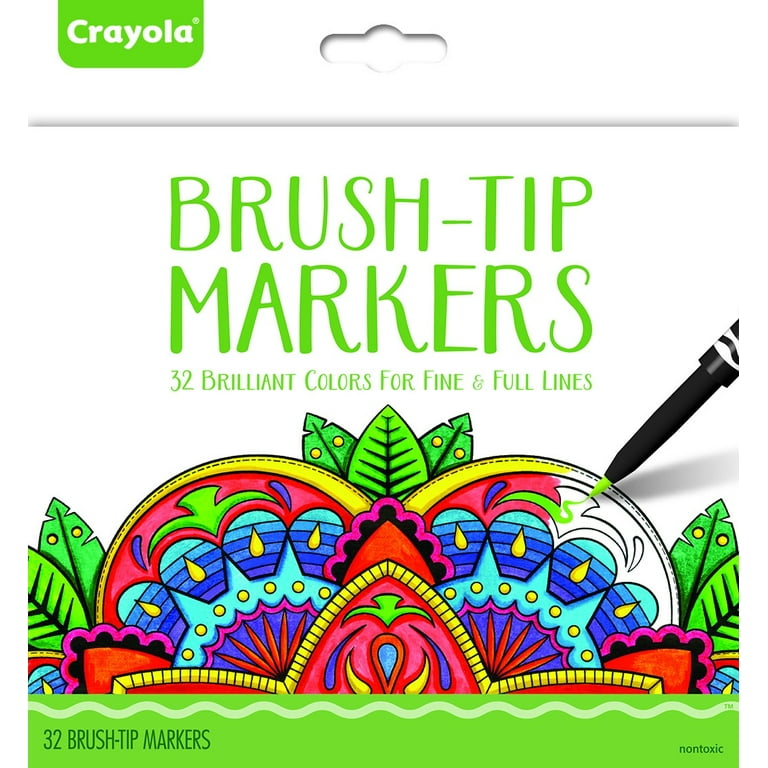 https://i5.walmartimages.com/seo/Crayola-Fine-Brush-Tip-Markers-Great-For-Adult-Coloring-32-Count_f8ec0bee-eaae-4f05-bb72-8898a58a1f7c_1.b99d110e36bfc117e5044f9fb8a9ba07.jpeg?odnHeight=768&odnWidth=768&odnBg=FFFFFF