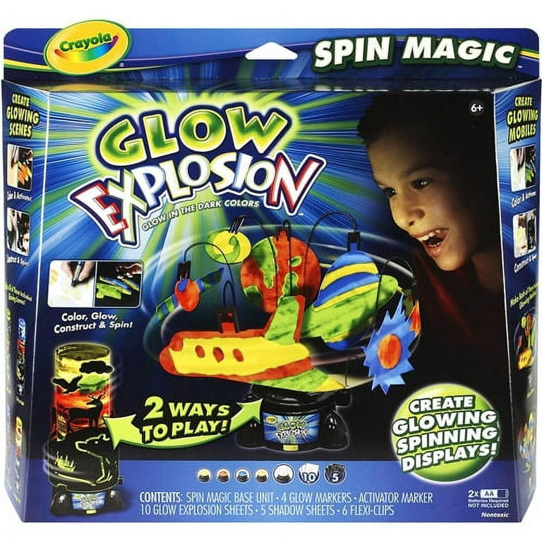 Magic Explosion Effect Pack