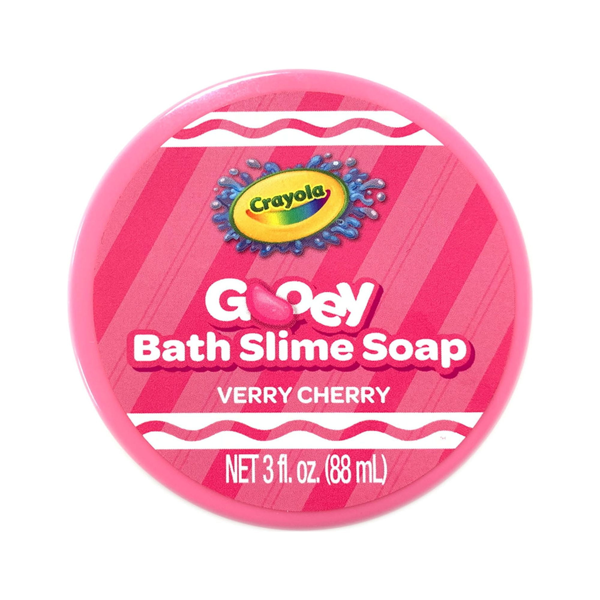 Replying to @emilycurran87 testing bath slime soap 🧼🧼What should I d, bath  slime crayola