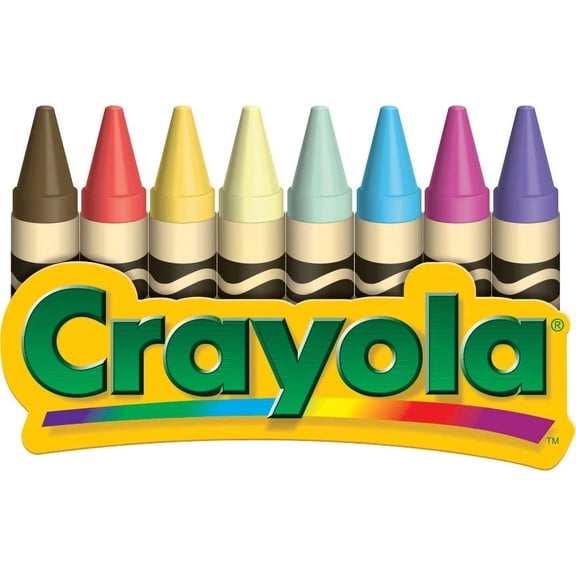 Crayola I Feel Old Adult Coloring Book, 32pg Nostalgic 90s & 00s Designs, Alcohol Marker Friendly Paper, Mindful Screen-Free Activity for Adults, Gifts