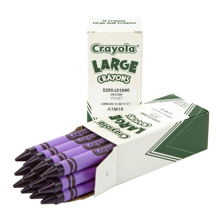 Crayola 12ct. Twistable Slick Stix Crayons 