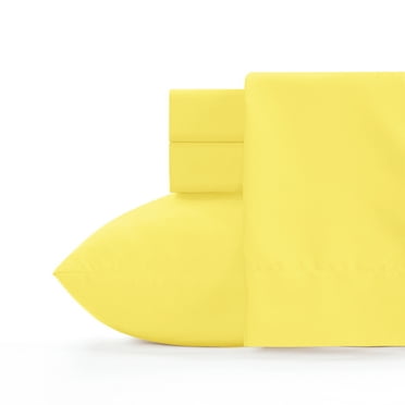 Crayola  Soft Brushed Microfiber Bed Sheet Set