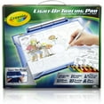 thumbnail image 1 of Crayola Light-Up Tracing Pad Assortment, 1 of 4