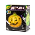 thumbnail image 1 of Crayola Light-Ups - Jack-O-Lantern, Light Up Pumpkin, Reusable Coloring Toy, Glow In The Dark, Halloween Gift, Ages 4, 5, 6, 7, 1 of 4