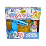Crayola Scribble Scrubbie Pets, Uni-Creature 1 Count, Mythical Animal Toy, Gifts for Kids, Child