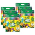 thumbnail image 1 of Crayola  Mini Twistabls Scented Crayons Silly Scents - 12 Count - 6 per Pack, 1 of 1