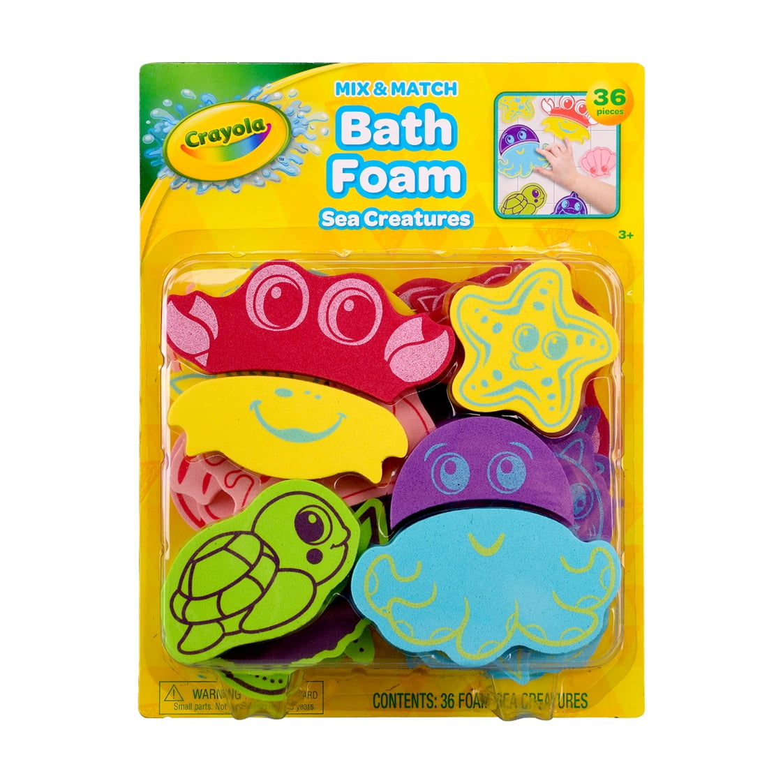 Crayola? Bath Accessories