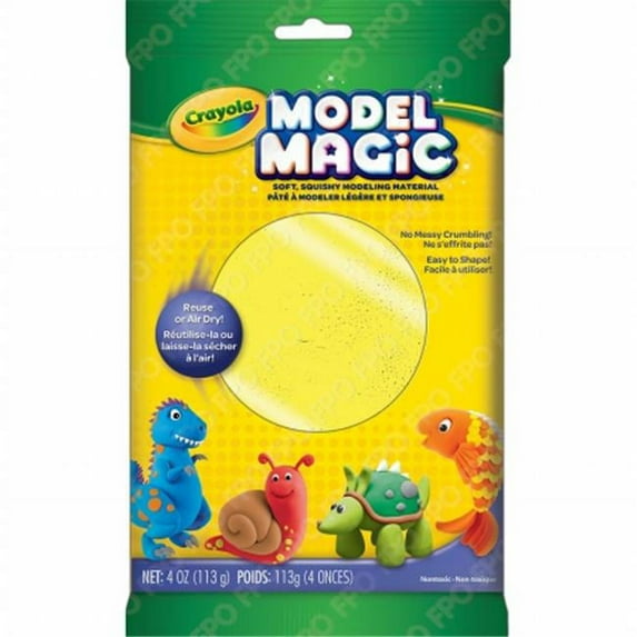 Crayola Model Magic, 4oz