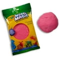 thumbnail image 1 of Crayola® Model Magic Modeling Clay, Raspberry Pink, 4 Oz Bag, 1 of 4