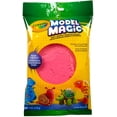 thumbnail image 1 of Crayola Model Magic 4oz-Raspberry, Pk 3, Crayola, 1 of 4