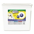 thumbnail image 1 of Crayola Model Magic Modeling Compound 8 oz each packet White 2 lbs. 574400, 1 of 1