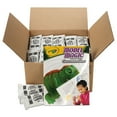 thumbnail image 1 of Crayola Model Magic Modeling Compound, White, 75 Packets, 1 of 6