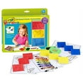 thumbnail image 1 of Crayola My First Animal Stamper Set, Coloring & Learning Toys for Toddlers, Toddler Gift, Over 40 Pieces, 1 of 3