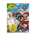 thumbnail image 1 of Crayola Paw Patrol: Coloring Pages & Stickers, Book 1 (1st Edition) (Paperback), 1 of 2