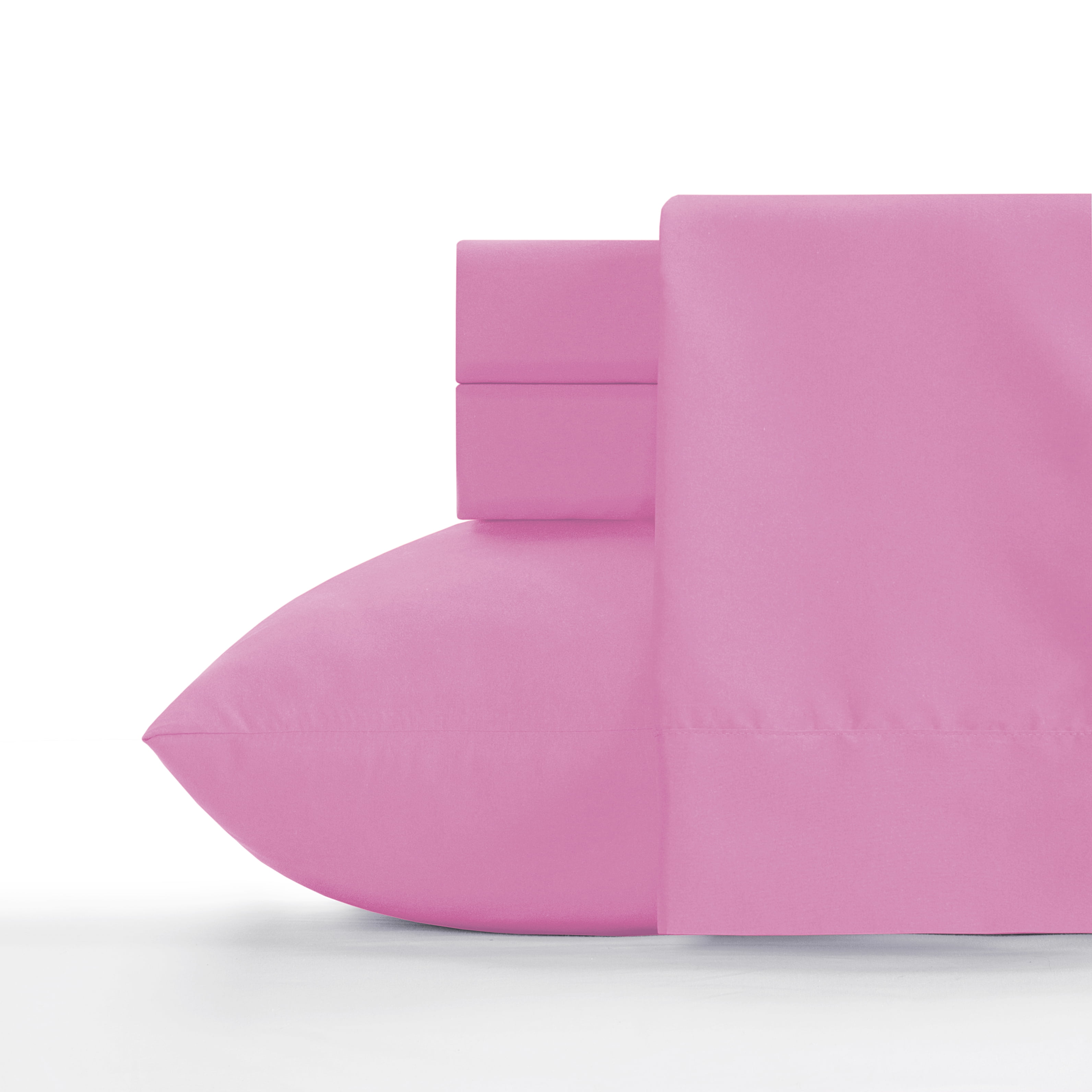 Crayola  Soft Brushed Microfiber Bed Sheet Set