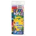 thumbnail image 1 of Crayola Pip-Squeaks Markers, 16 Count (Pack Of 4), 1 of 1