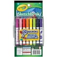 thumbnail image 1 of Crayola Pip-Squeaks Skinnies 'N Color Set, 1 of 2
