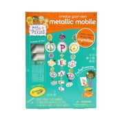 Crayola Pop Art Pixies Metallic Mobile