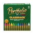 thumbnail image 1 of Crayola Portfolio Series, 300 Count, Assorted, 1 of 11