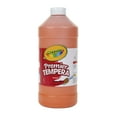 thumbnail image 1 of Crayola 32 Oz Premier Tempera Paint, 1 of 4