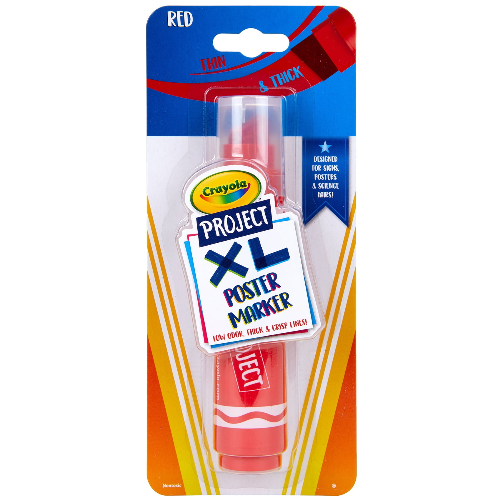 XL® Marker