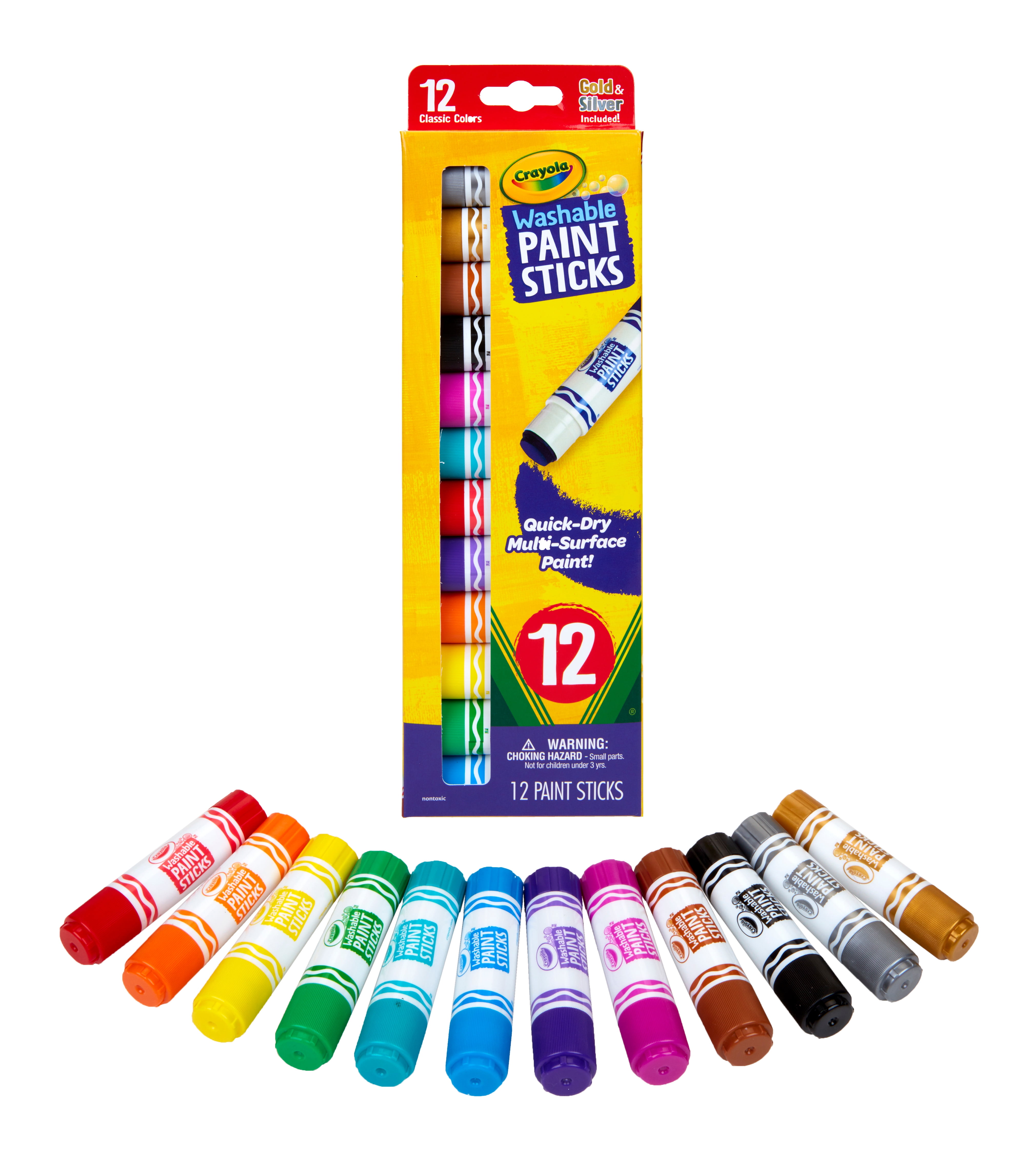 https://i5.walmartimages.com/seo/Crayola-Quick-Dry-Paint-Sticks-Assorted-Colors-Washable-Paint-Set-for-Kids-12-Count_3c5b2df2-2e7a-4ecf-b367-1dade9004e0c.4635cd338a157f2426874337259fd5b0.jpeg