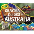 thumbnail image 1 of Crayola (R) Country Colors: Crayola (R) Colors of Australia (Hardcover), 1 of 1