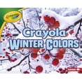 thumbnail image 1 of Crayola (R) Seasons: Crayola (R) Winter Colors (Hardcover), 1 of 1