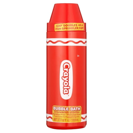Crayola Rinse & Pour