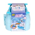 thumbnail image 1 of Crayola Scribble Scrubbie Igloo Playset, Gift for Girls and Boys, Beginner Child, 1 of 14