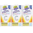 thumbnail image 1 of Crayola Self-Adhesive Letters, Silver Dazzle, 2", 159 Characters Per Pack, 3 Packs, 1 of 2