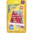 thumbnail image 1 of Crayola  Letter P1648CRA, 1 of 3
