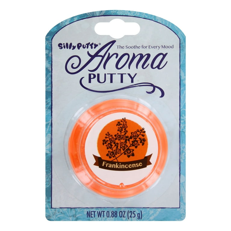 Aroma silly putty online