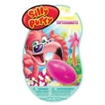 thumbnail image 1 of Crayola Silly Putty, Bright Colors, 1 of 2