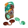 thumbnail image 1 of Crayola Silly Putty Silly Scents, Minty & Coco, 2 Count, Gift, 1 of 8