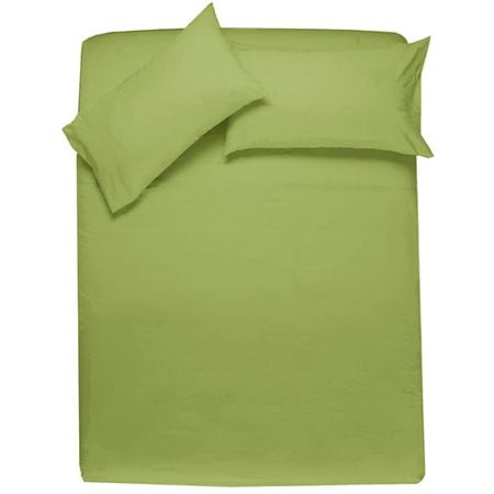 Crayola Spring Green Full Sheet Set