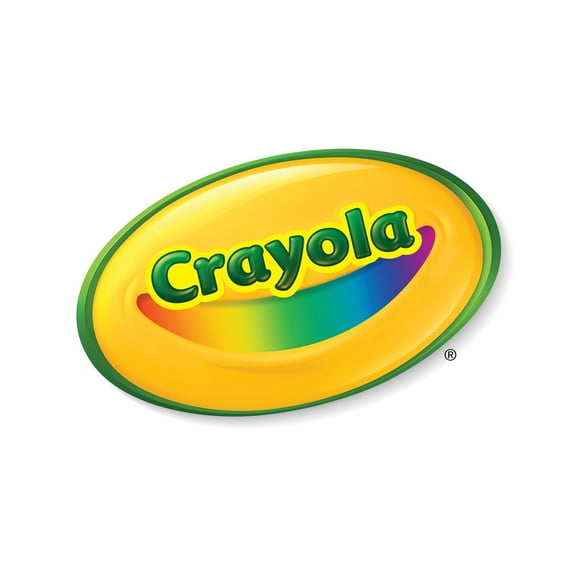 Crayola Super Tips Washable Markers, Back to School Supplies, Art Toys, 50 Assorted Colors, Child