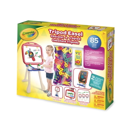 Crayola Tripod Easel