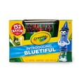 thumbnail image 1 of Crayola Ultimate Crayon Collection, 152 Bulk Crayons, Back to School Supplies, Art Teacher Supplies, Classroom Essentials, Gifts for Teachers and Kids, Ages 4+, 1 of 7