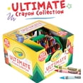 thumbnail image 1 of Crayola Ultimate Crayon Collection, 152 Pieces, Art Set, Gift, 1 of 6