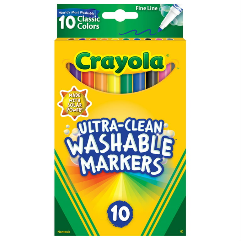 Mr. Sketch Markers 12 Ct.