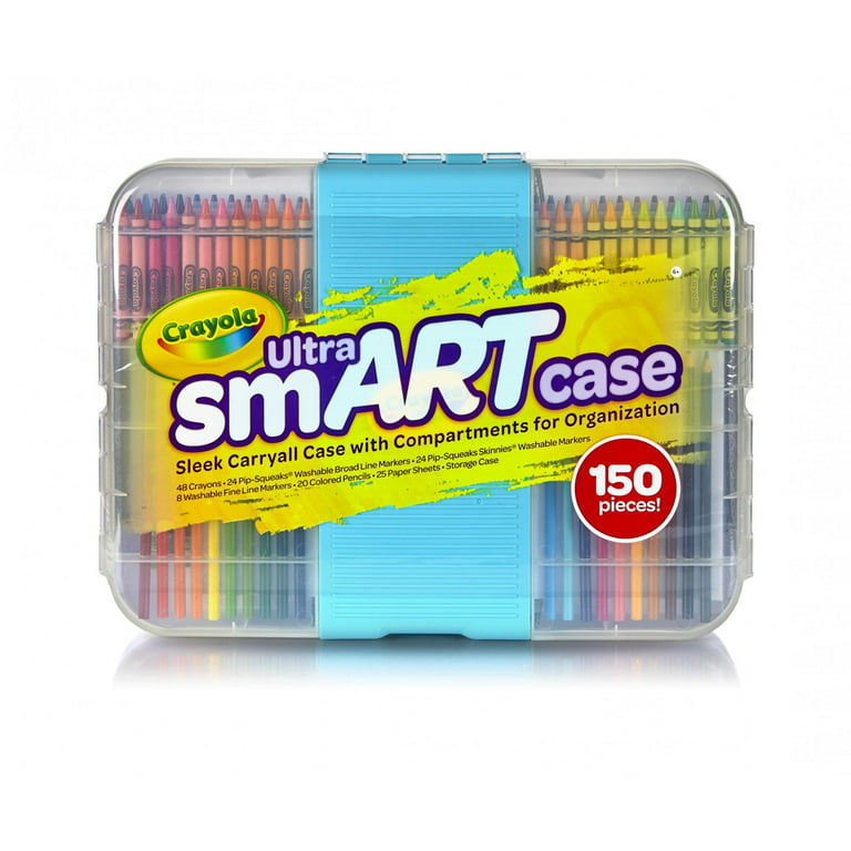 Smarts & Crafts Comic Book Studio, 31 Pieces, for Boys, Girls, Ages