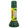 thumbnail image 1 of Crayola  Washable Glue Stick - 0.29 Oz.- 2 Pieces, 1 of 1