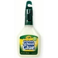 thumbnail image 1 of Crayola Washable No-Run School Glue, 4 oz., 1 of 2