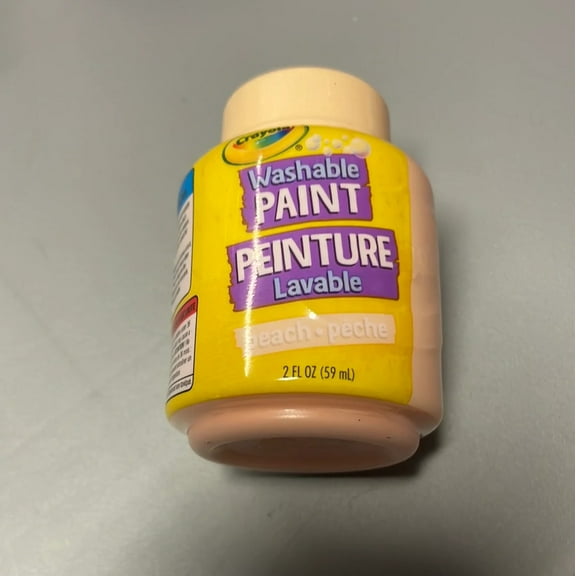 Crayola Washable Kids Paint