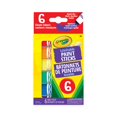 Crayola Washable Paint Sticks