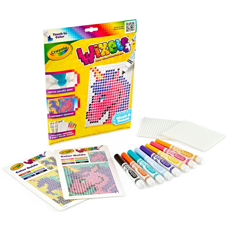 Activity Journal Crystalize it! Activity Journal Crystalize it!