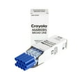 thumbnail image 1 of CrayolaBulk Ultra-Clean Washable Markers, Conical Tip, Blue, 1 of 5